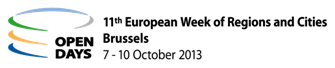 OD2013 logo