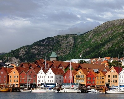 bergen