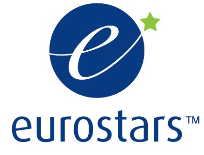eurostars logo