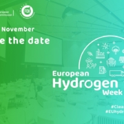 Hydrogen week