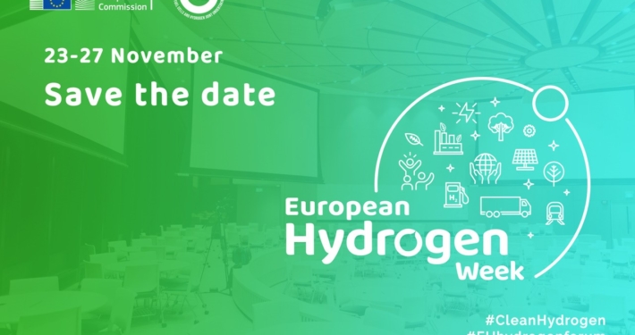 Hydrogen week