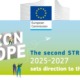 Horizon Europe: The second strategic plan